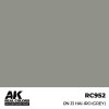AK Interactive RC952 IJN J3 Hai-Iro (Grey) 17 ml